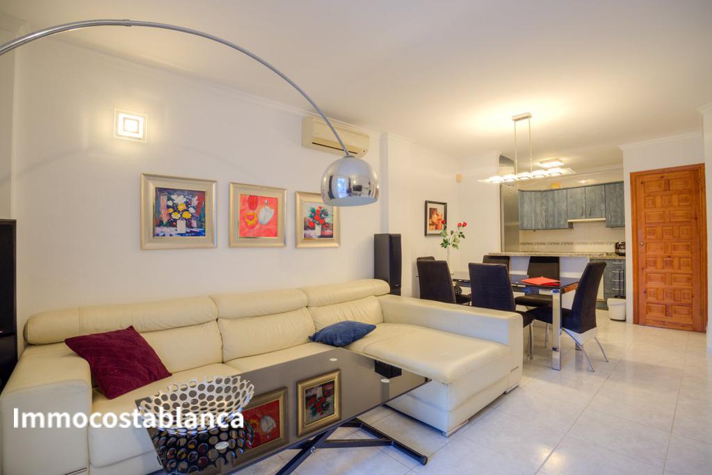 Квартира в Бенитачеле, 74 м², 190 000 €, фото 4, объявление 26832416