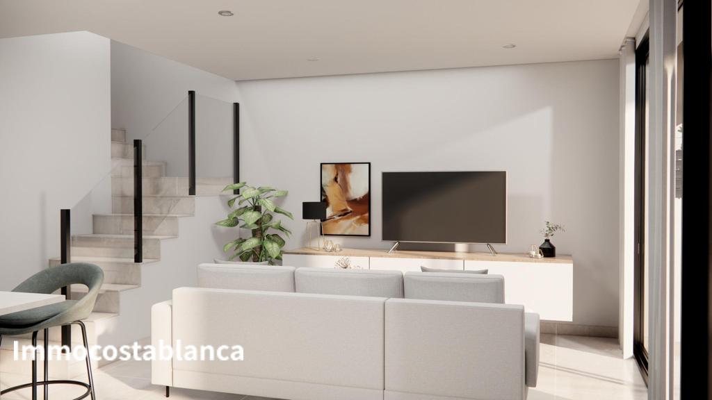 Квартира в Сьюдад-Кесада, 113 м², 370 000 €, фото 2, объявление 43087536