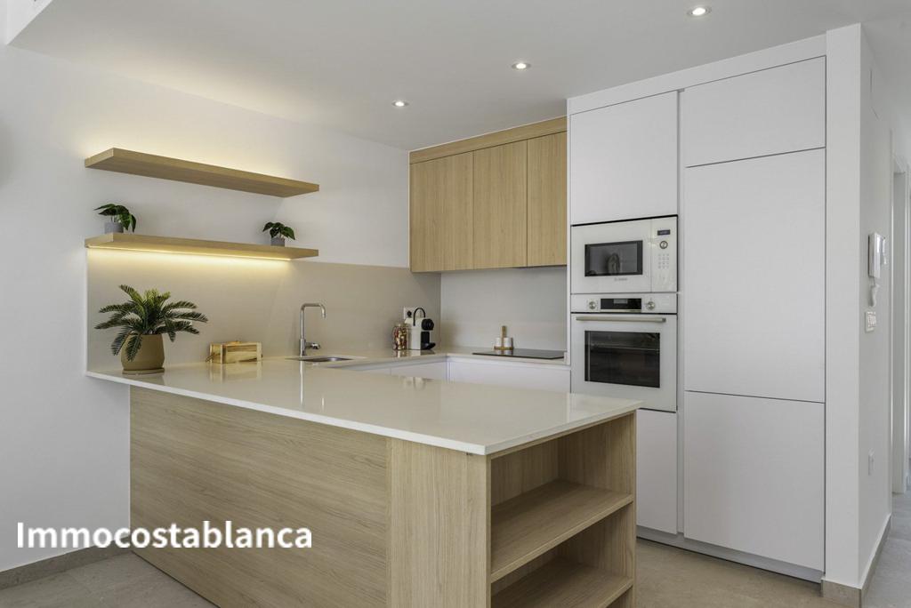 Вилла в Ла Марине, 109 м², 350 000 €, фото 2, объявление 26104096
