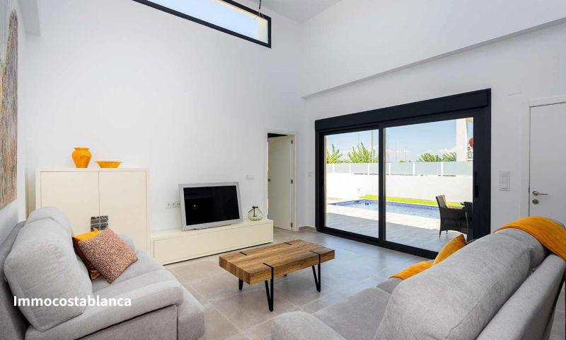 Вилла в Дайя-Нуэве, 101 м², 453 000 €, фото 7, объявление 42664416