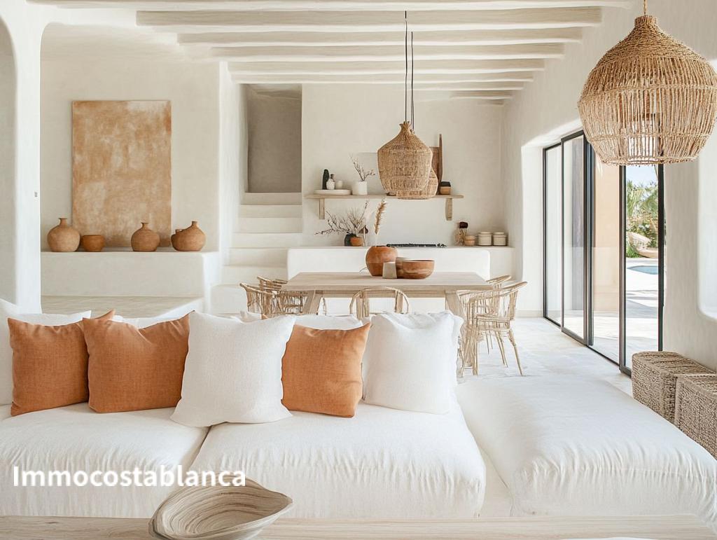 Коттедж в Дении, 410 м², 1 475 000 €, фото 1, объявление 54638736