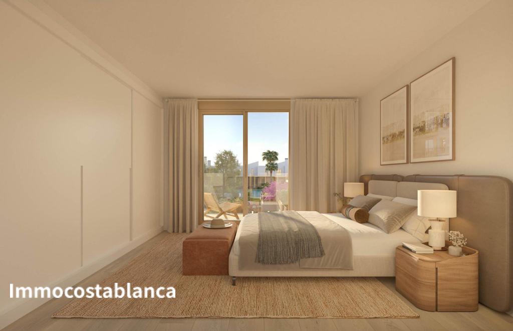 Квартира в Дении, 115 м², 447 000 €, фото 2, объявление 22447536