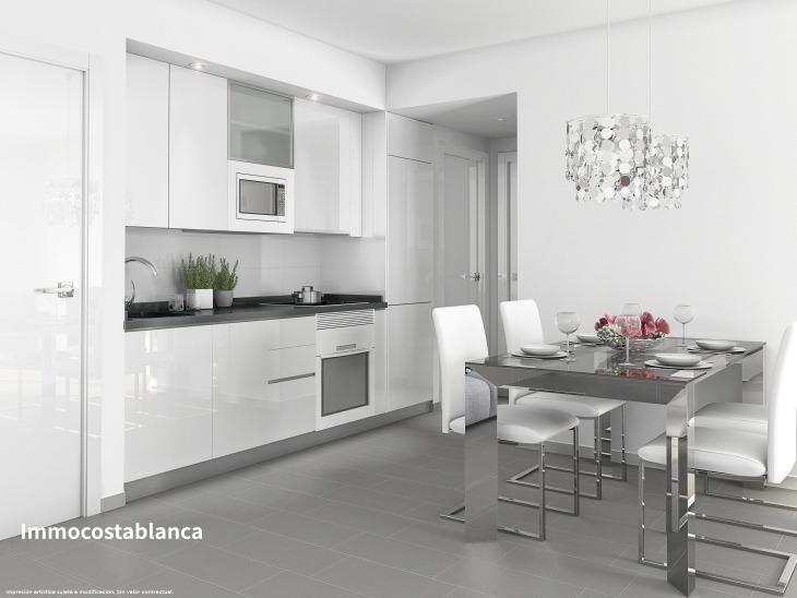 Коттедж в Сан-Мигель-де-Салинасе, 75 м², 253 000 €, фото 4, объявление 62359536