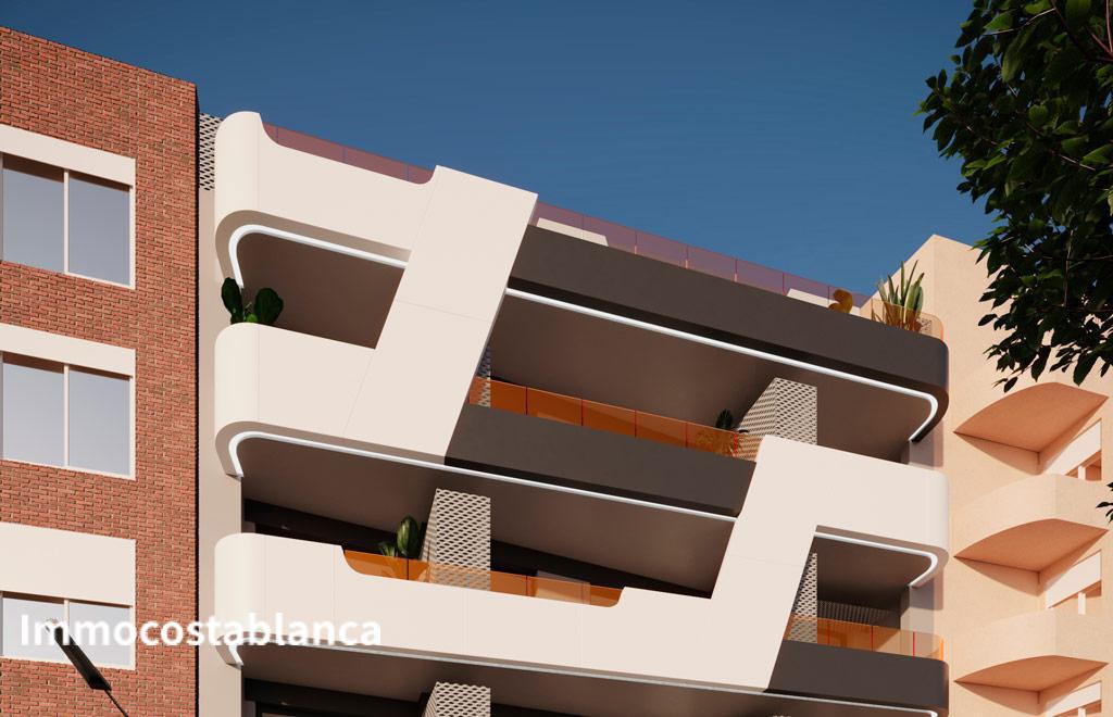 Квартира в Торревьехе, 112 м², 440 000 €, фото 2, объявление 68424416