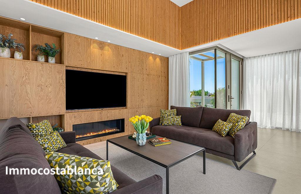 Вилла в Деэса де Кампоамор, 415 м², 2 450 000 €, фото 5, объявление 67470736