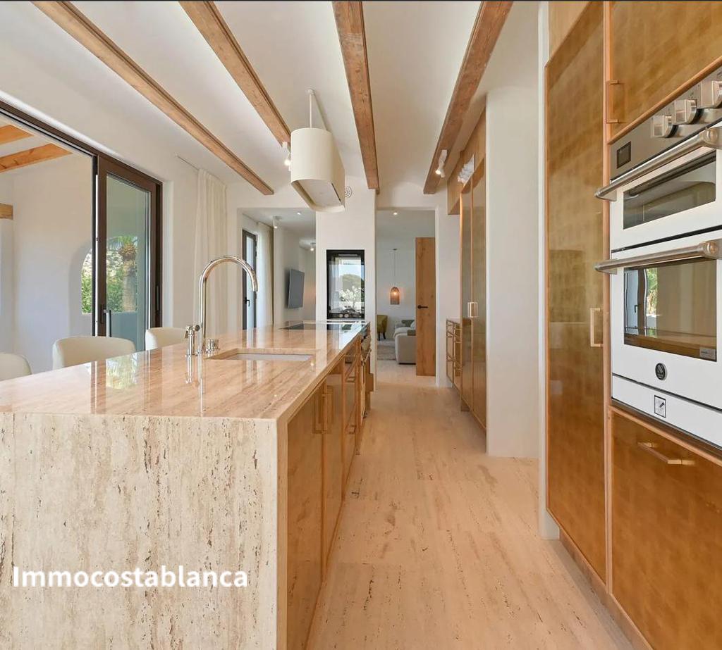 Коттедж в Бенисе, 496 м², 2 750 000 €, фото 8, объявление 42528416
