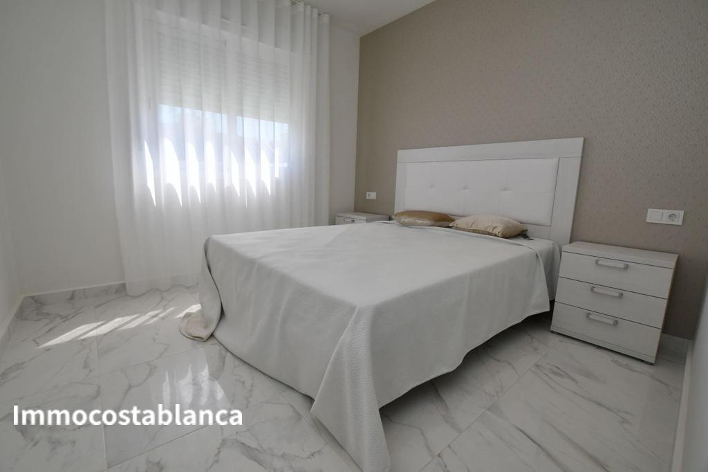Коттедж в Сан-Мигель-де-Салинасе, 75 м², 244 000 €, фото 4, объявление 78359536