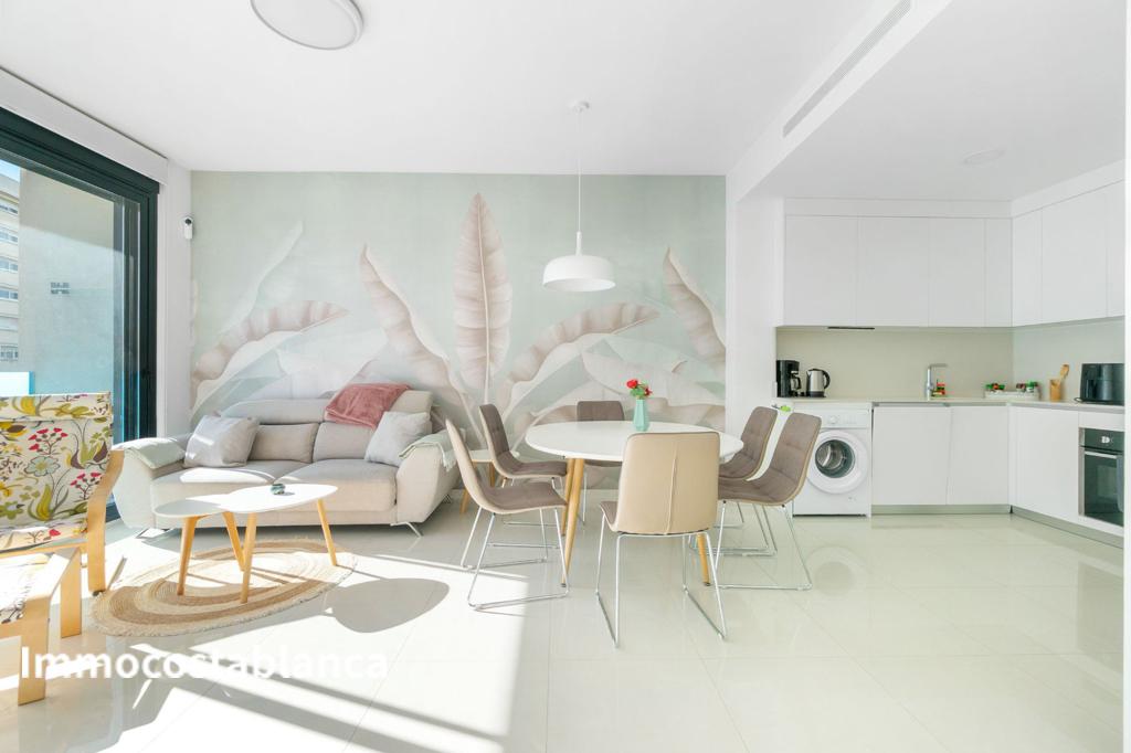 Квартира в Торревьехе, 86 м², 239 000 €, фото 2, объявление 1042016