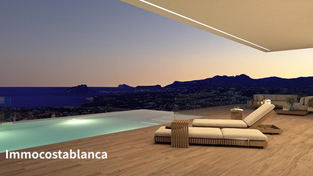 Вилла в Бенитачеле, 239 м², 2 495 000 €, фото 5, объявление 21728416