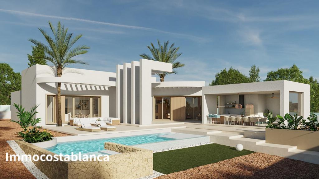 Вилла в Альгорфе, 199 м², 995 000 €, фото 8, объявление 66767536