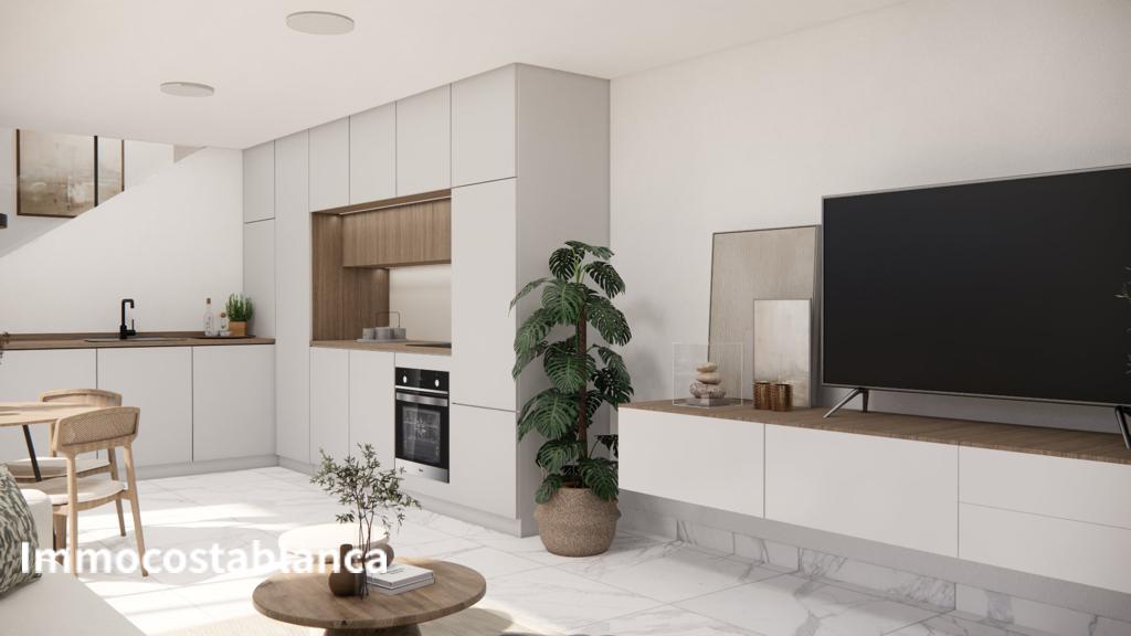 Вилла в Лос-Монтесиносе, 106 м², 456 000 €, фото 2, объявление 49575536
