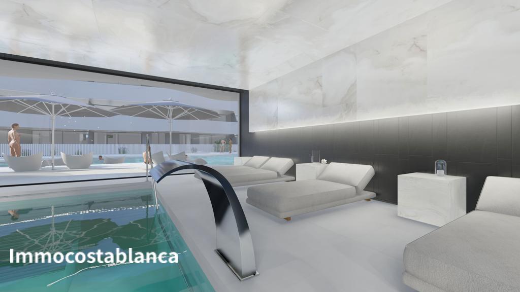Квартира в Гвардамар-дель-Сегура, 96 м², 299 000 €, фото 9, объявление 26135536