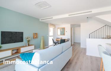 Вилла в Финестрате, 212 м²