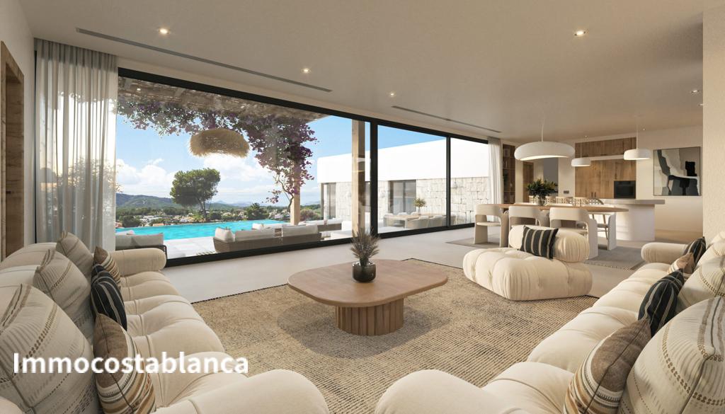Вилла в Хавеа, 200 м², 1 650 000 €, фото 5, объявление 66904416
