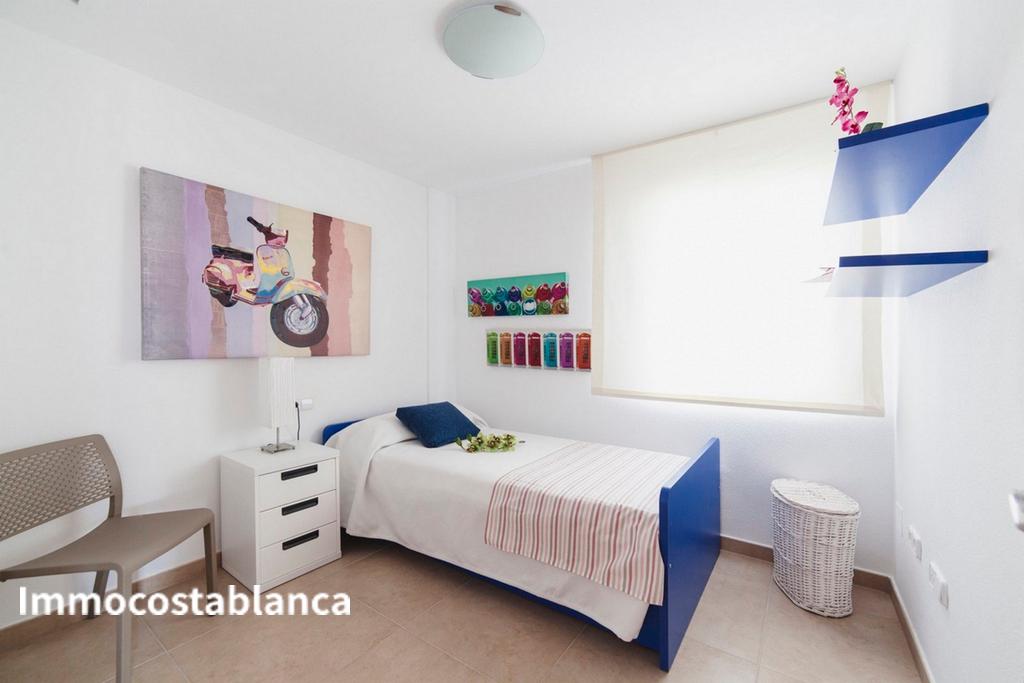 Квартира в Деэса де Кампоамор, 116 м², 145 000 €, фото 6, объявление 22317448