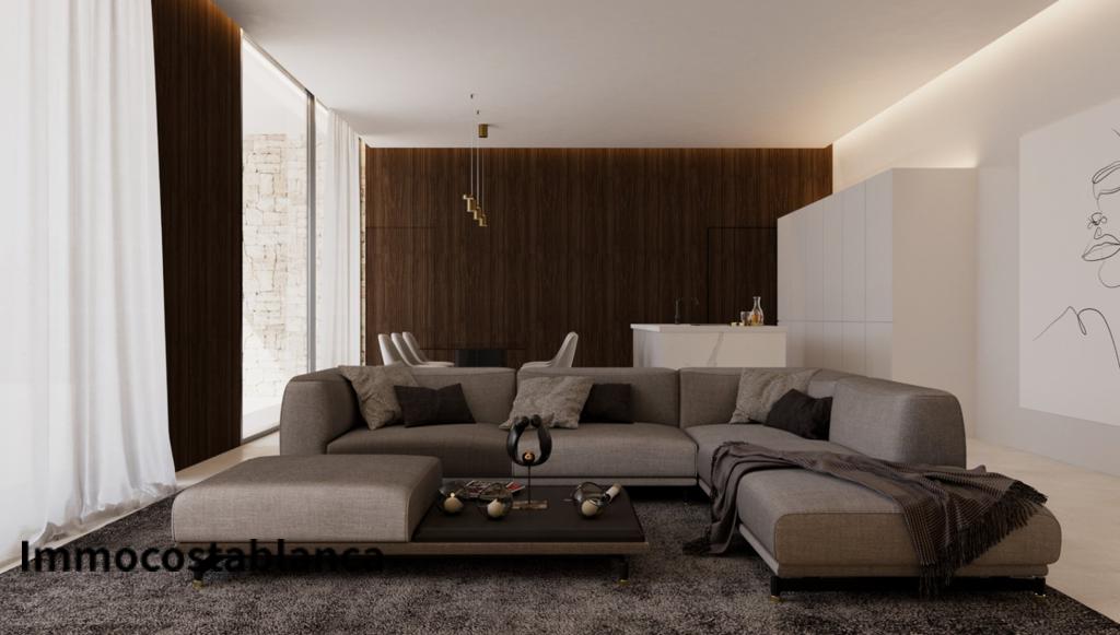 Коттедж в Дении, 218 м², 1 383 000 €, фото 10, объявление 74302736