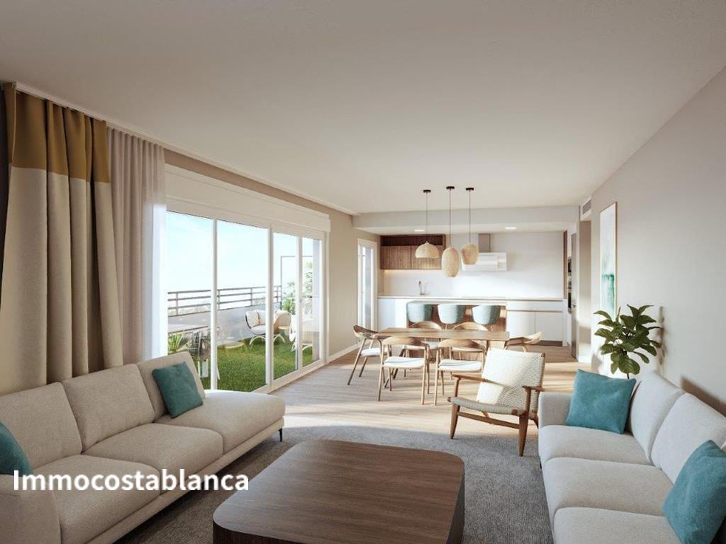 Квартира в Аликанте, 104 м², 445 000 €, фото 3, объявление 51337216