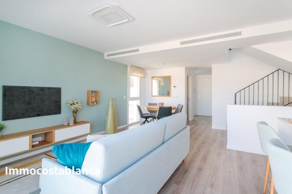 Вилла в Финестрате, 212 м², 372 000 €, фото 1, объявление 42229856