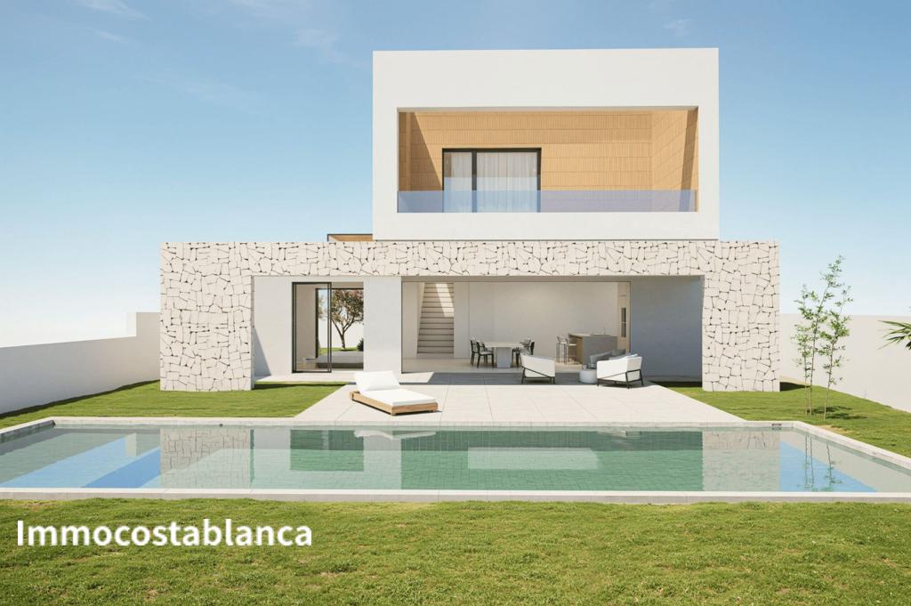 Вилла в Бенидорме, 242 м², 890 000 €, фото 1, объявление 68681216