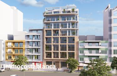 Квартира в Вильяхойосе, 65 м²