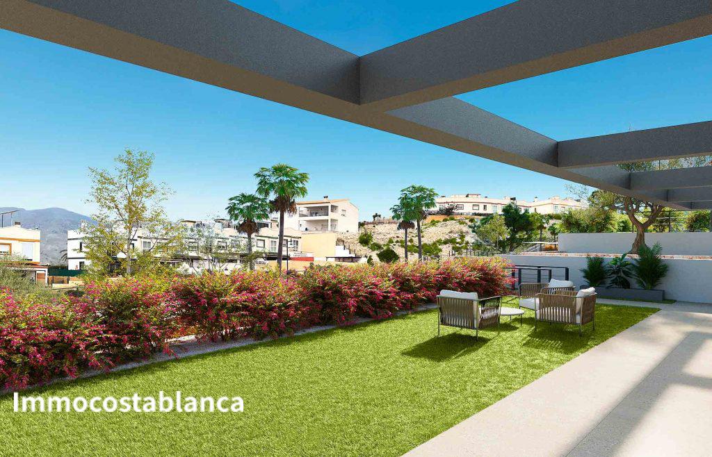 4-комн. таунхаус в Финестрате, 176 м², 372 000 €, фото 7, объявление 38442576