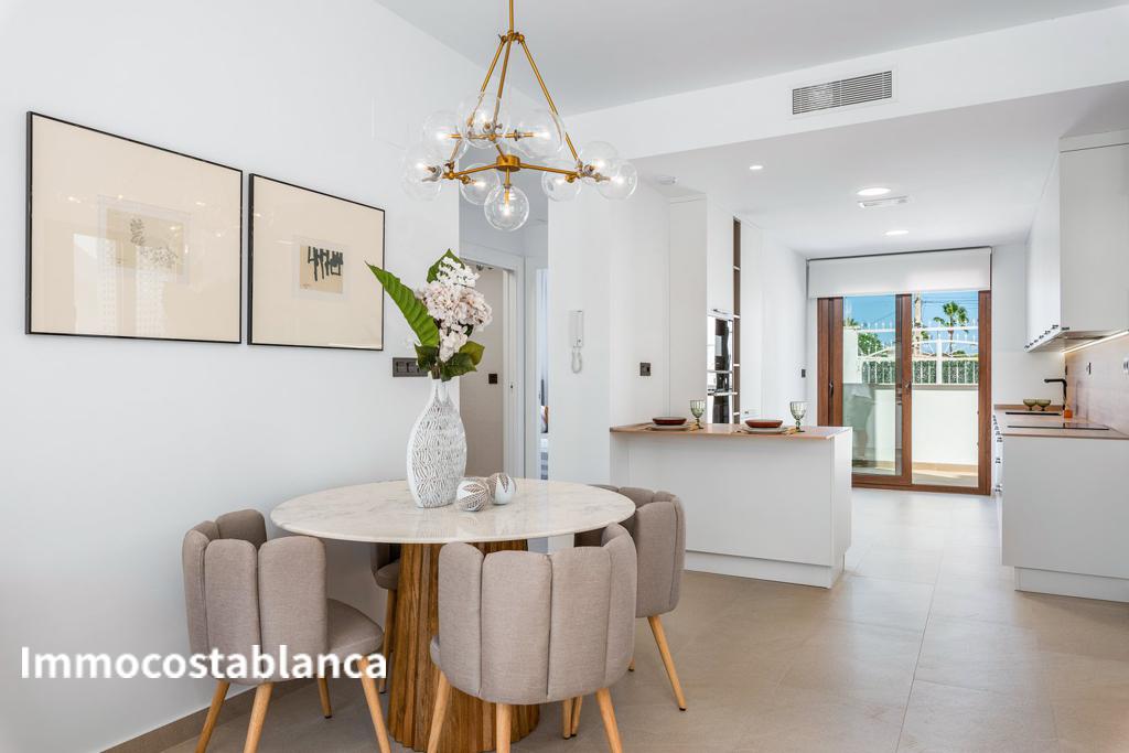 Коттедж в Торревьехе, 70 м², 310 000 €, фото 10, объявление 2847536