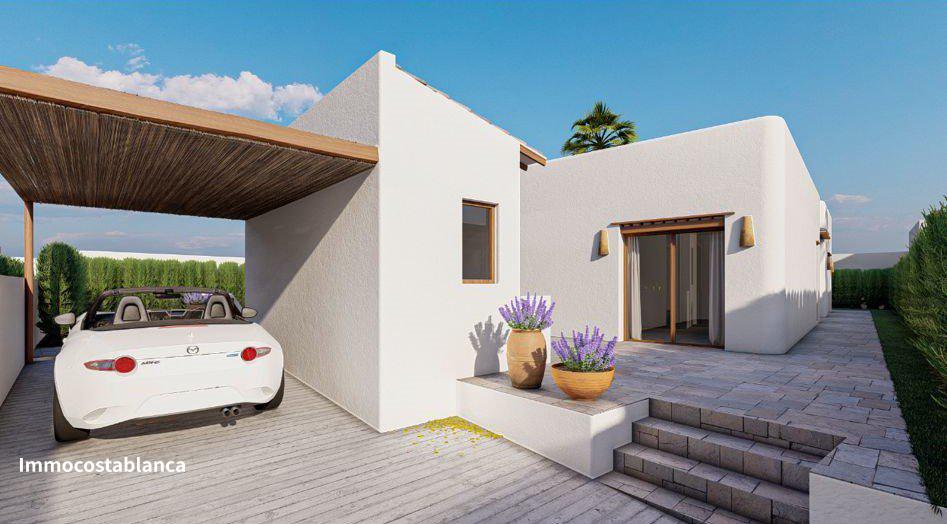 Коттедж в Альфас-дель-Пи, 140 м², 625 000 €, фото 6, объявление 72477936