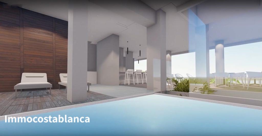 Квартира в Кальпе, 76 м², 191 000 €, фото 2, объявление 2351216