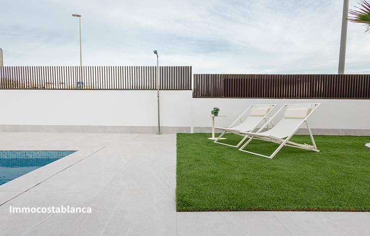 Вилла в Ориуэла Коста, 159 м², 356 000 €, фото 6, объявление 66481216