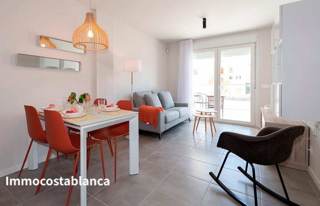 Квартира в Дении, 82 м², 449 000 €, фото 2, объявление 139536