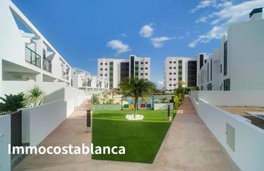 Квартира в Торре де ла Орадада, 72 м²