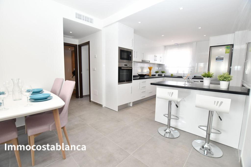 Коттедж в Сан-Мигель-де-Салинасе, 73 м², 274 000 €, фото 9, объявление 70359536
