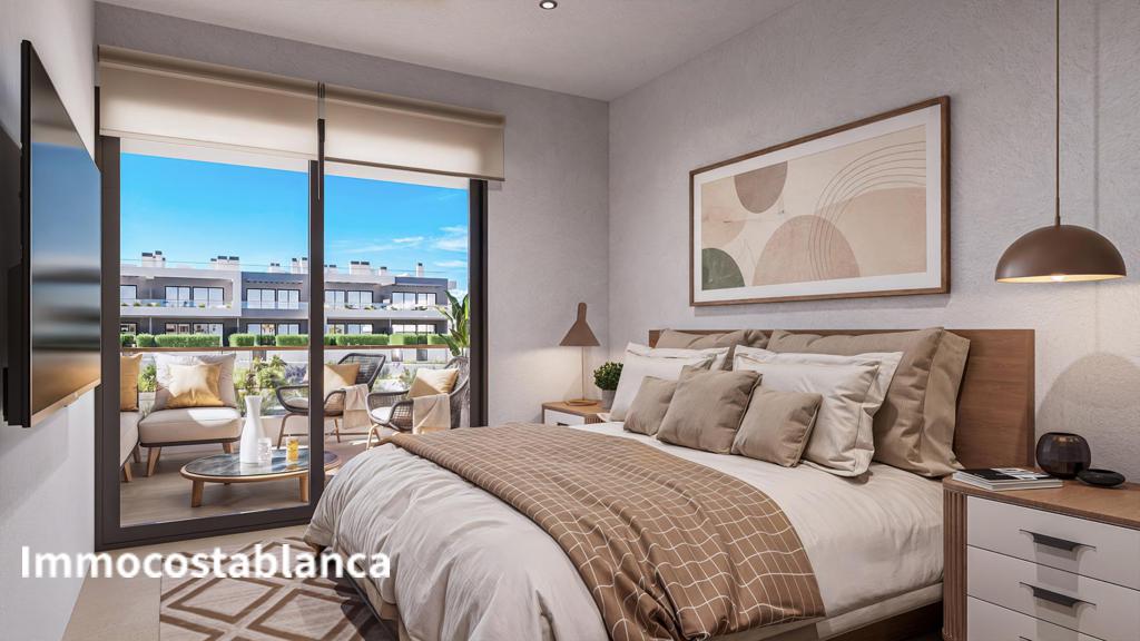 Квартира в Торревьехе, 80 м², 262 000 €, фото 3, объявление 44196416