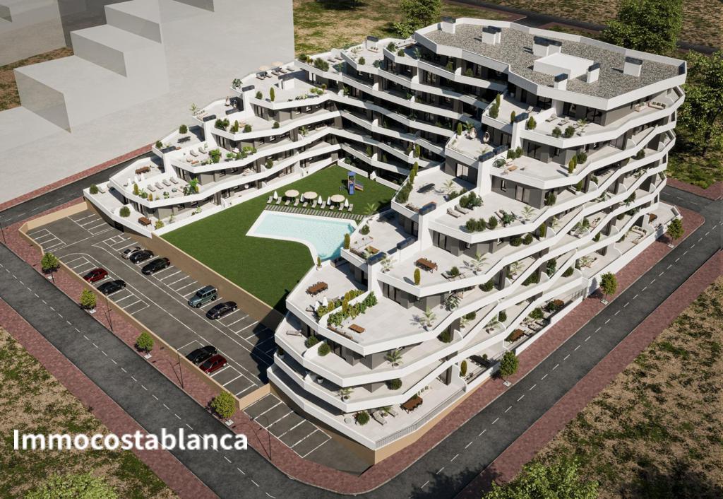 Квартира в Сан-Мигель-де-Салинасе, 65 м², 230 000 €, фото 3, объявление 59337216