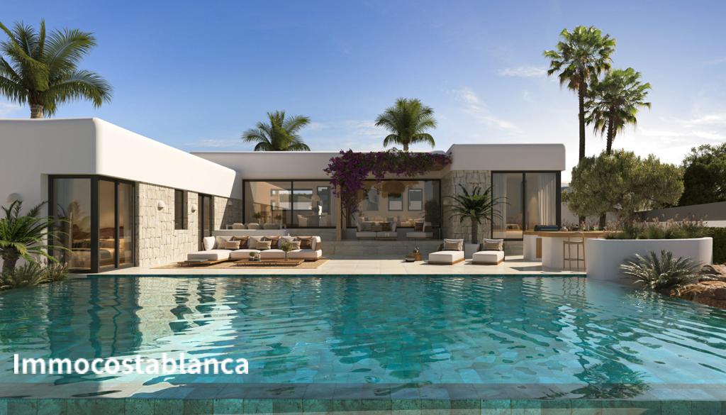 Вилла в Хавеа, 200 м², 1 650 000 €, фото 4, объявление 66904416