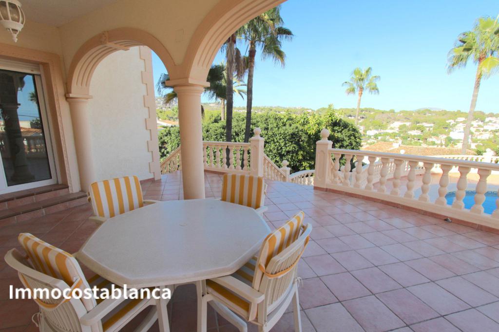 Коттедж в Бенисе, 280 м², 1 100 000 €, фото 2, объявление 48054736