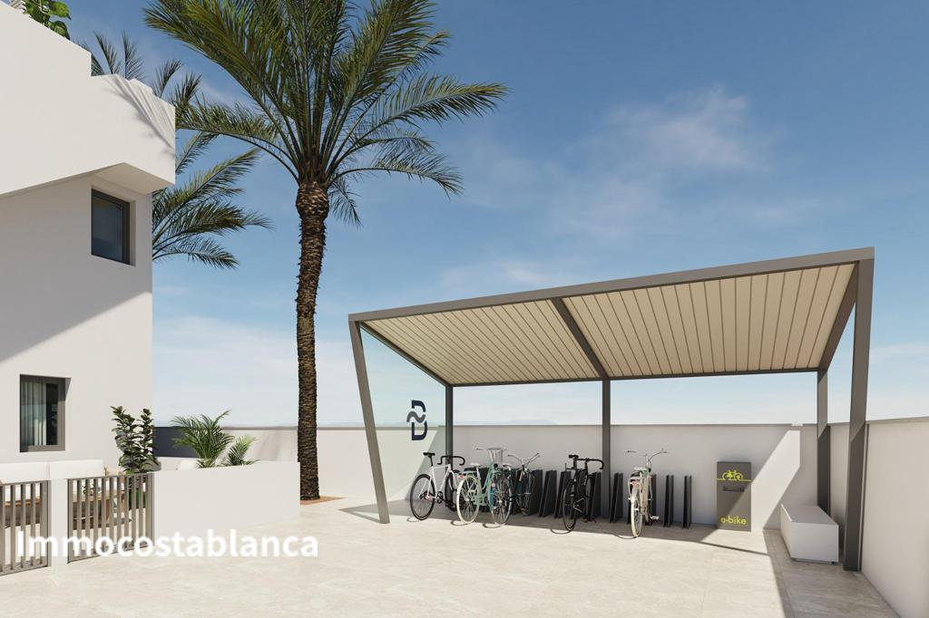 Коттедж в Пилар-де-ла-Орададе, 79 м², 270 000 €, фото 2, объявление 61247536