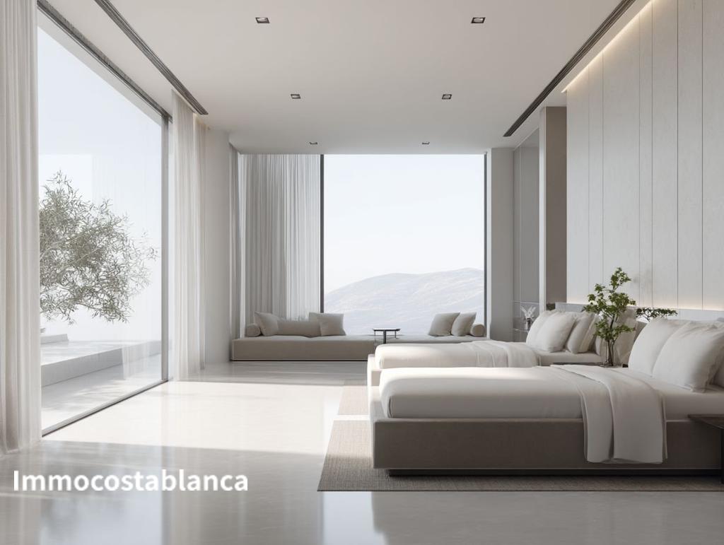 Коттедж в Дении, 385 м², 1 850 000 €, фото 5, объявление 78558736