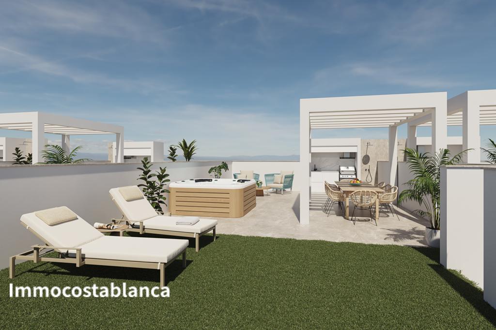 Коттедж в Пилар-де-ла-Орададе, 67 м², 270 000 €, фото 2, объявление 64447536