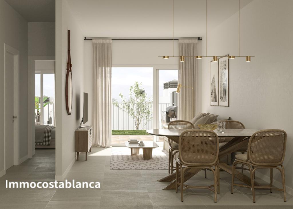 Квартира в Монфорте-дель-Сиде, 154 м², 350 000 €, фото 10, объявление 64847536