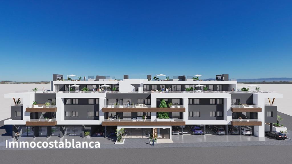 Квартира в Сьюдад-Кесада, 61 м², 263 000 €, фото 6, объявление 48607536