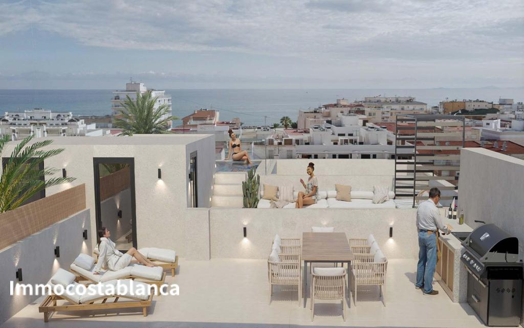Квартира в Торревьехе, 62 м², 538 000 €, фото 6, объявление 74783536