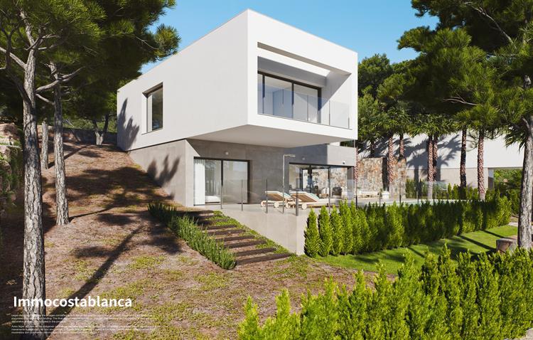 Вилла в Сан-Мигель-де-Салинасе, 1 090 000 €, фото 4, объявление 70564416