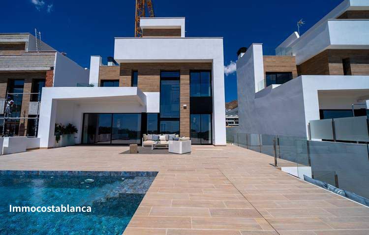 Вилла в Финестрате, 344 м², 1 400 000 €, фото 1, объявление 25405936