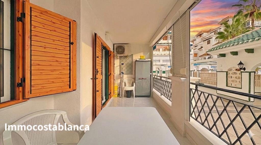 Квартира в Торревьехе, 45 м², 188 000 €, фото 3, объявление 52943536