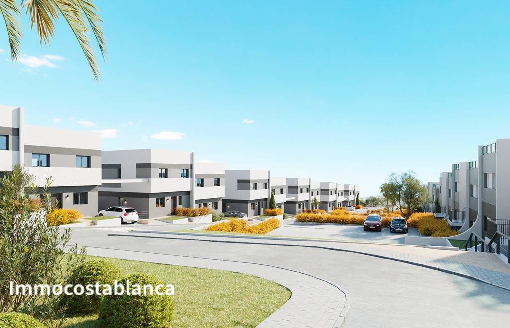 Вилла в Финестрате, 157 м², 555 000 €, фото 3, объявление 10365856