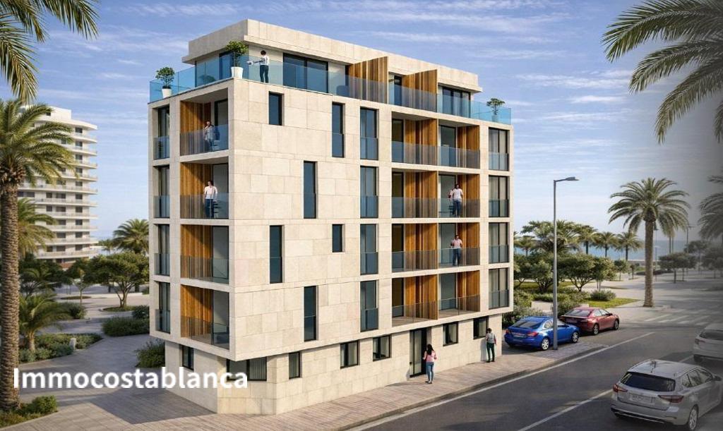 Коттедж в Торревьехе, 48 м², 158 000 €, фото 1, объявление 24601216