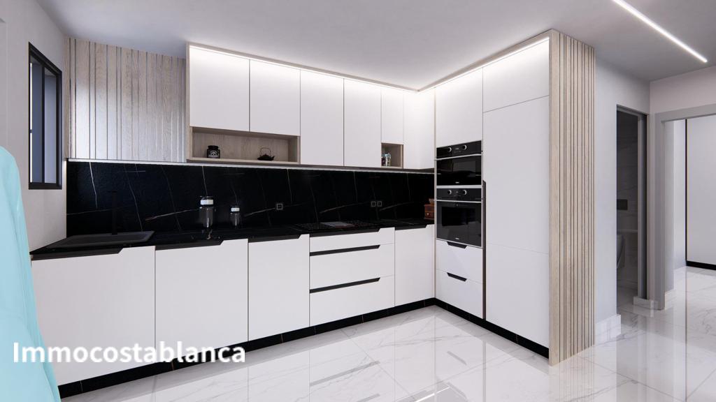Коттедж в Альгорфе, 67 м², 302 000 €, фото 8, объявление 22039536