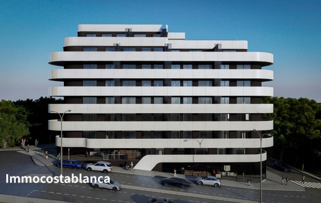 Квартира в Кальпе, 133 м², 399 000 €, фото 5, объявление 49786016