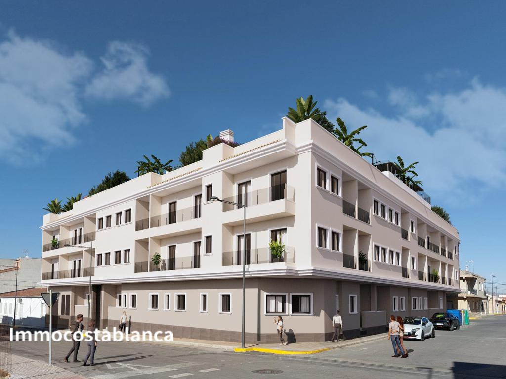 Квартира в Альгорфе, 57 м², 159 000 €, фото 9, объявление 59807536
